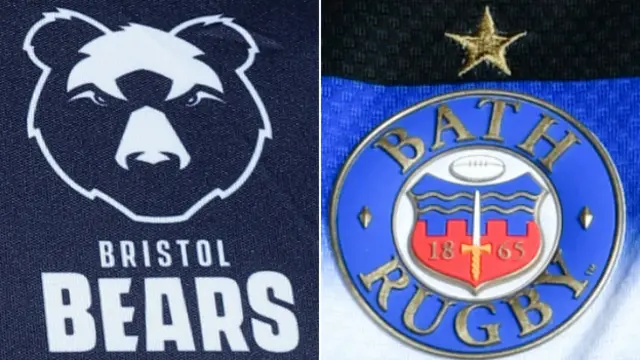 Bristol Bears v Bath