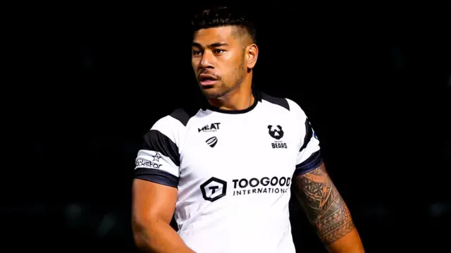 Charles Piutau