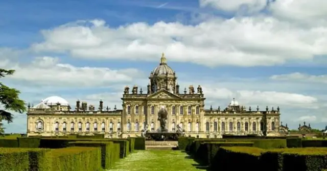 Castle Howard