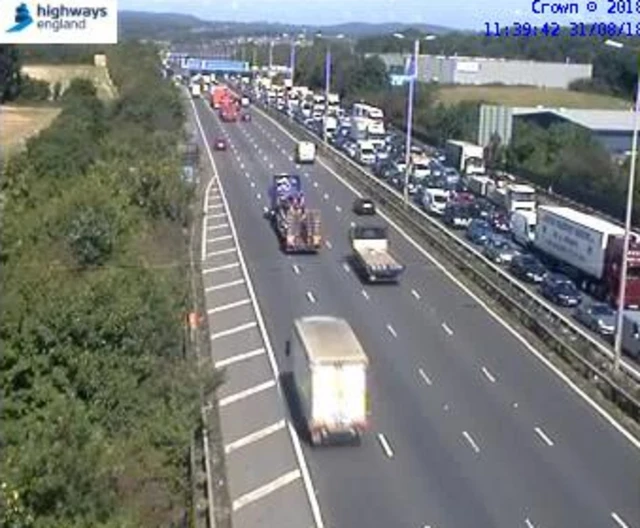 M1 delays