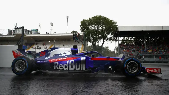 Brendon Hartley