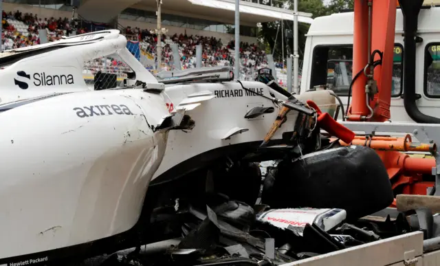 Marcus Ericsson