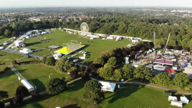 Godiva Festival