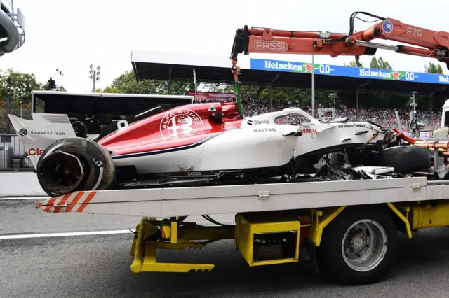 Marcus Ericsson