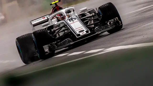 Charles Leclerc