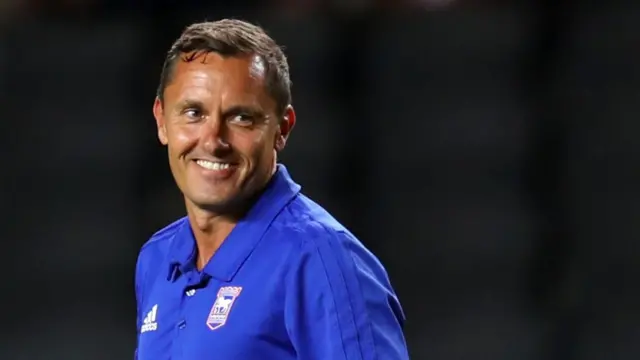 Paul Hurst