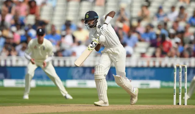 Hardik Pandya