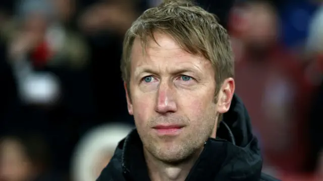 Graham Potter