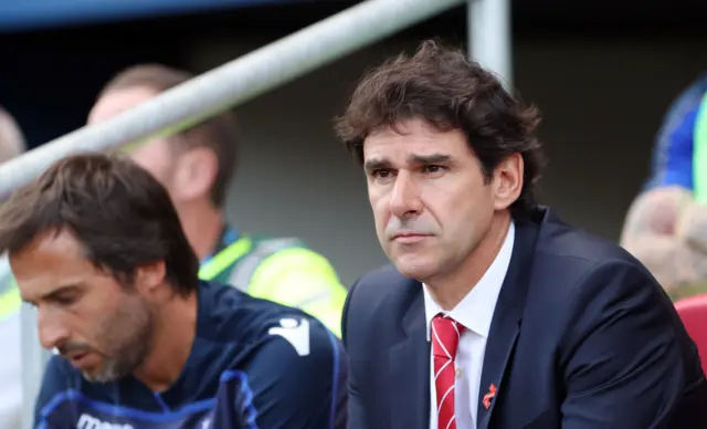 Aitor Karanka