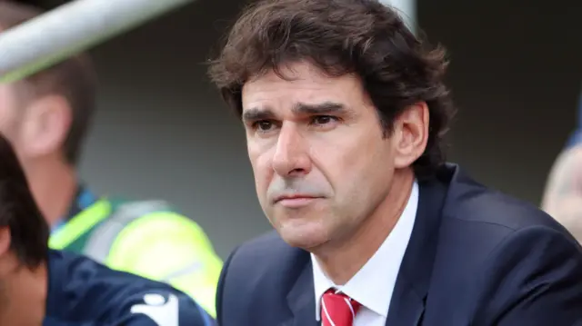 Aitor Karanka