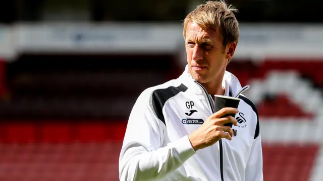 Graham Potter