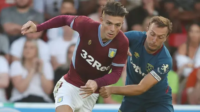 Jack Grealish