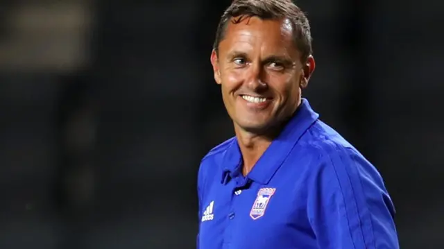 Paul Hurst