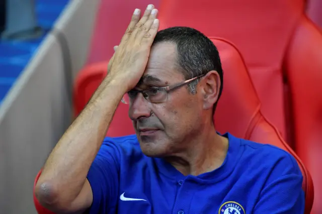 Maurizio Sarri