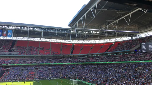 Wembley