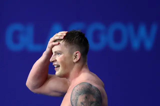 Adam Peaty