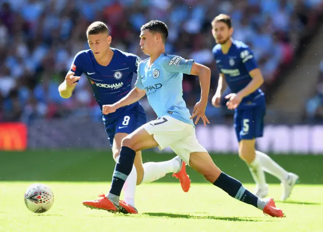 Phil Foden