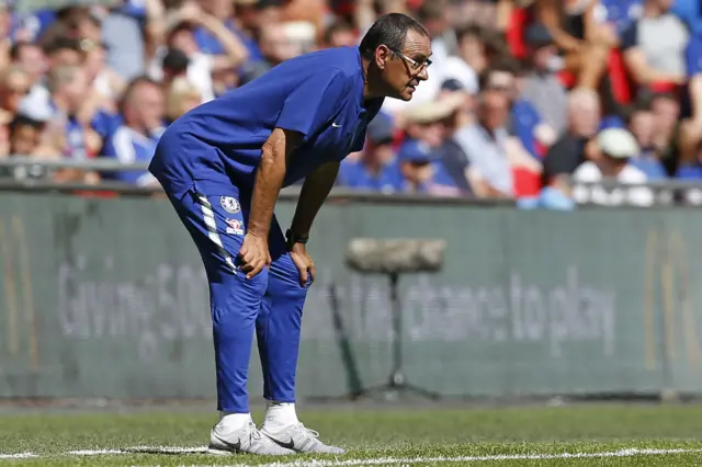 Maurizio Sarri