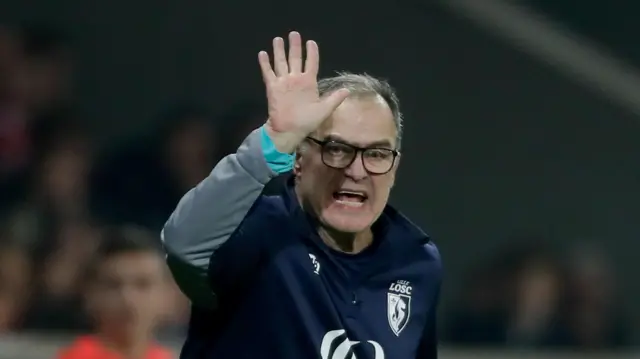 Marcello Bielsa