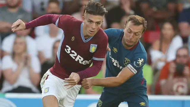 Jack Grealish