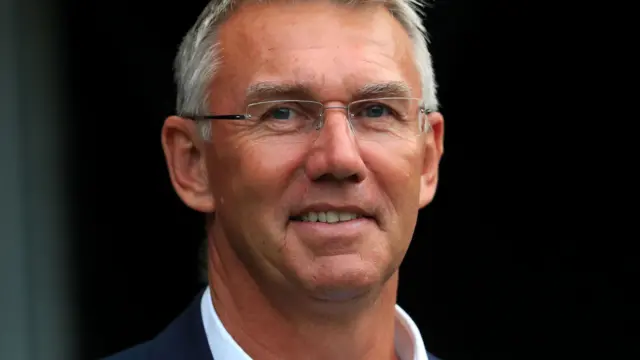 Nigel Adkins