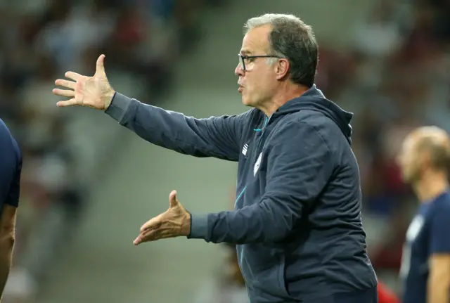 Marcelo Bielsa