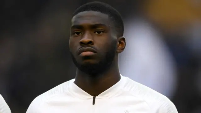 Fikayo Tomori