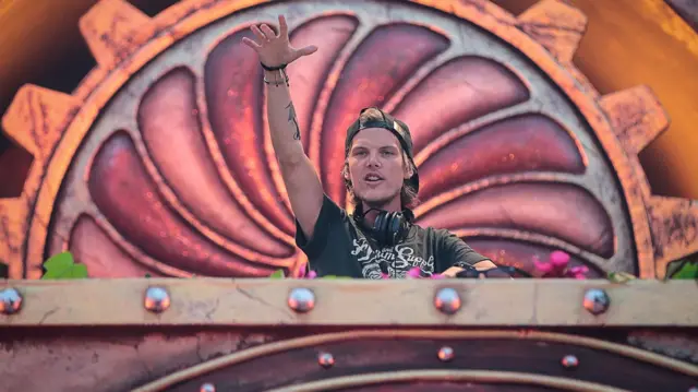 Avicii