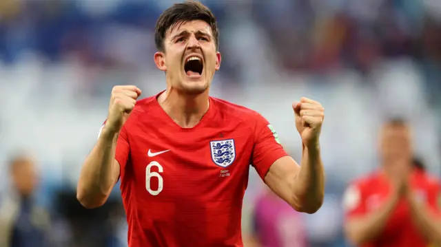 Harry Maguire