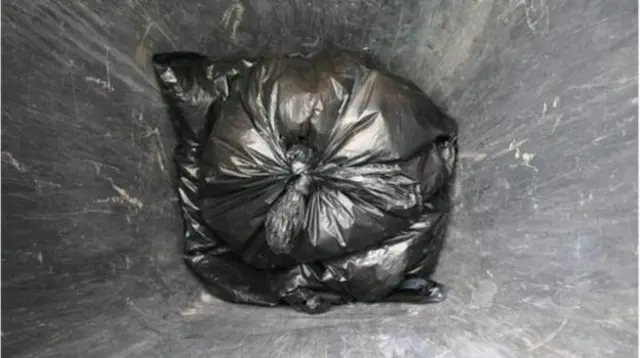 bin bag