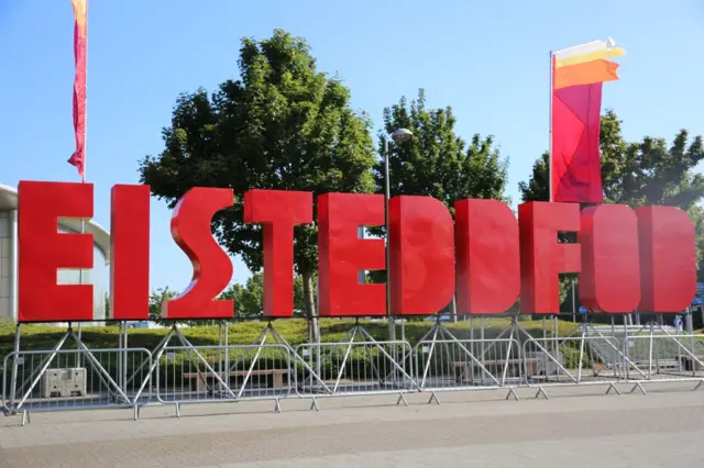 Eisteddfod