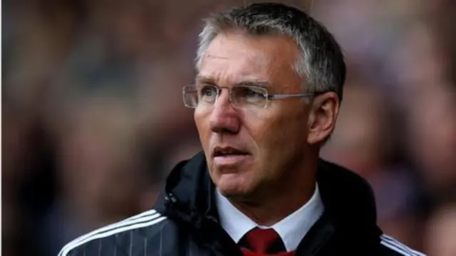 Nigel Adkins.