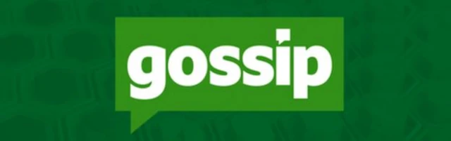 Football gossip logo