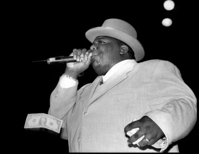 Notorious B.I.G