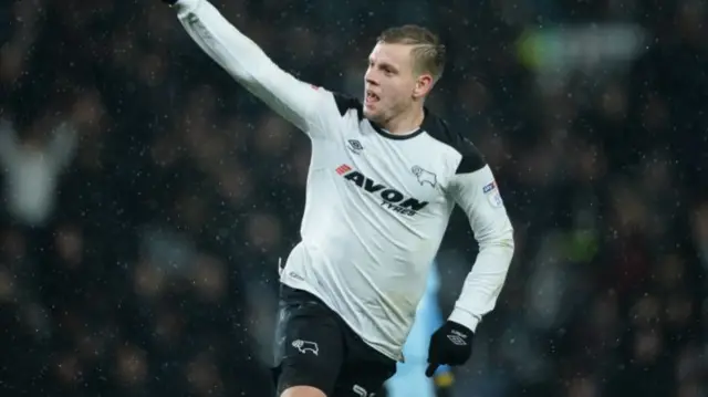 Matej Vydra