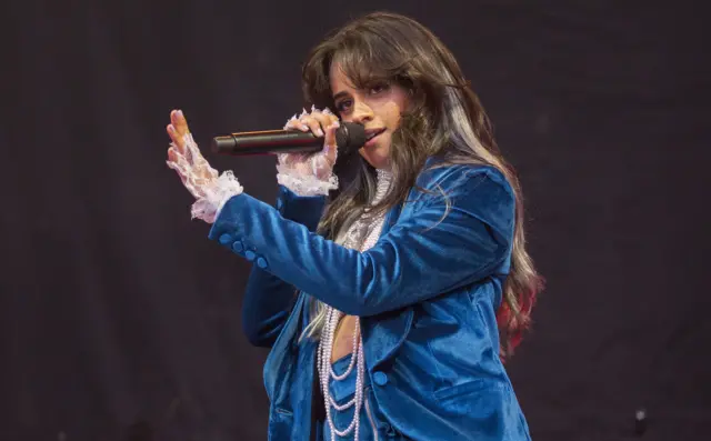 Camila Cabello