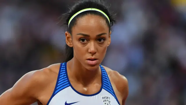 Katarina Johnson-Thompson
