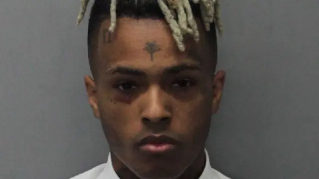 XXXTentacion
