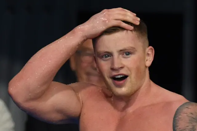 Adam Peaty