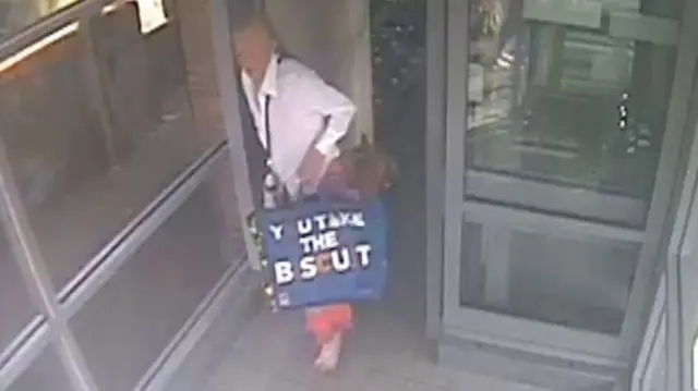 CCTV