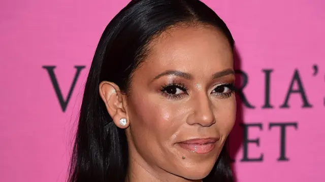 Mel B