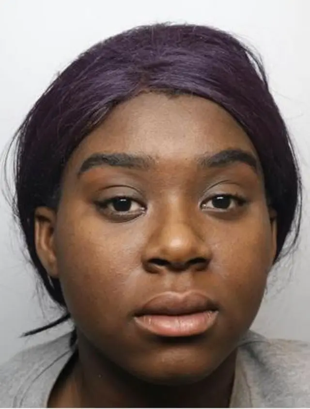 Mary Vunana