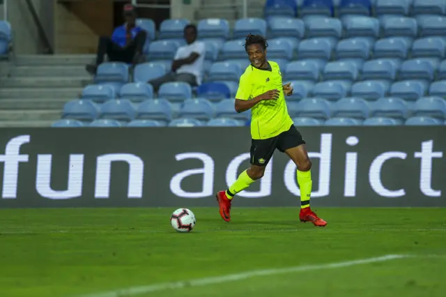 Loic Remy
