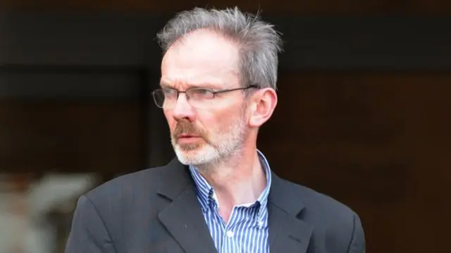 Joseph Cullen