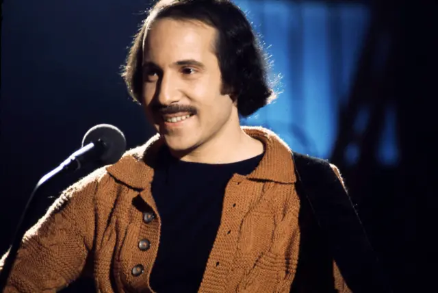 Paul Simon