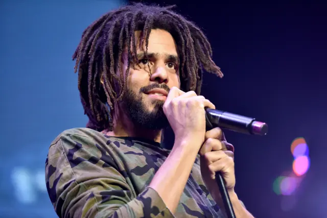 J.Cole