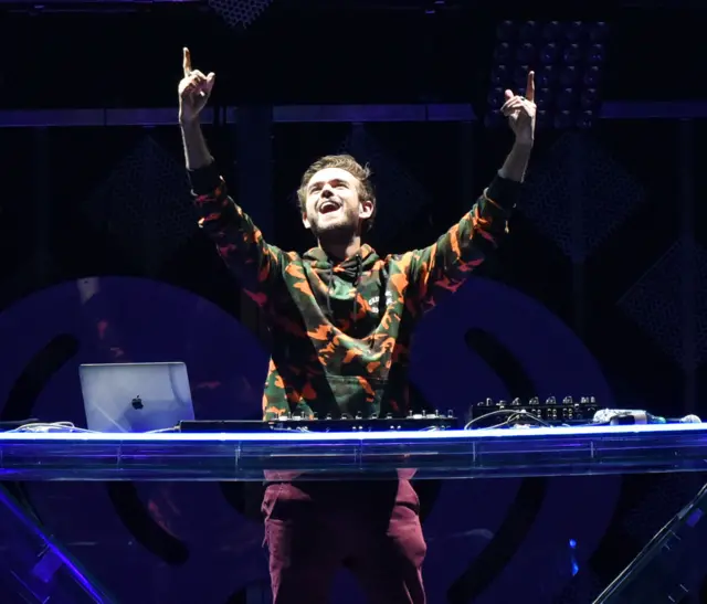 Zedd