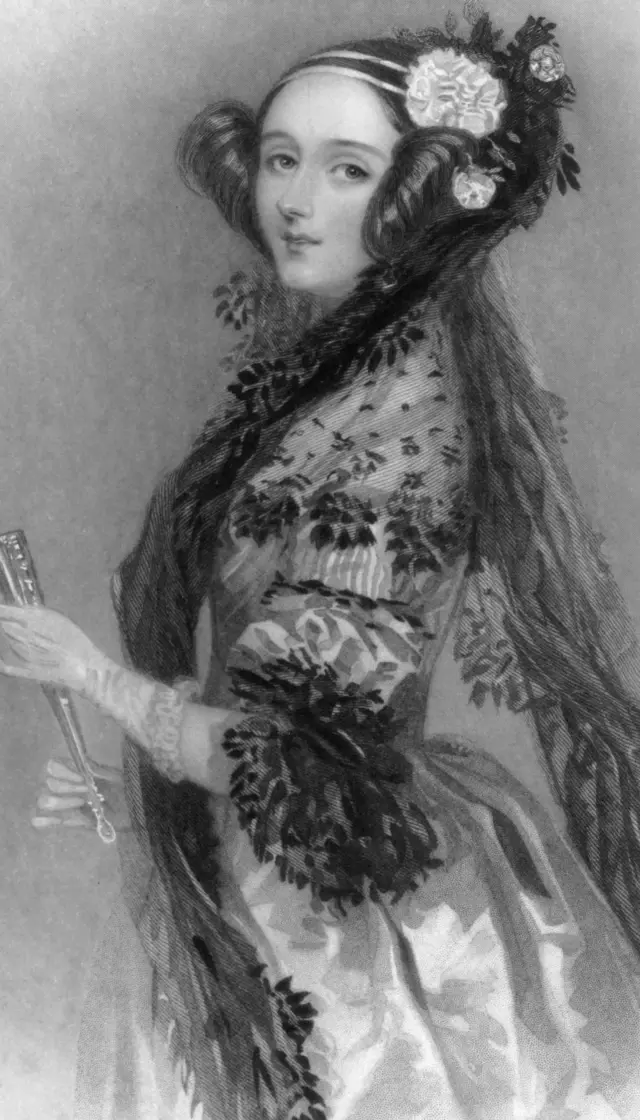 Ada Lovelace