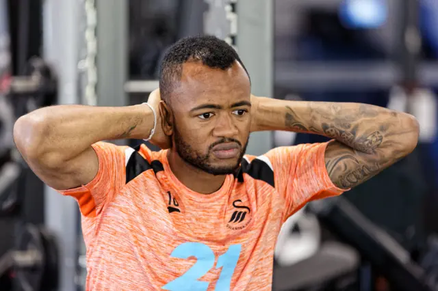 Jordan Ayew