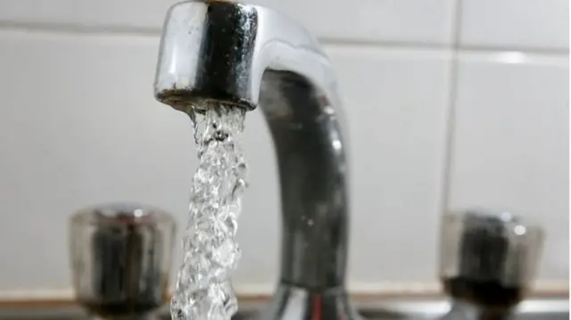 A tap